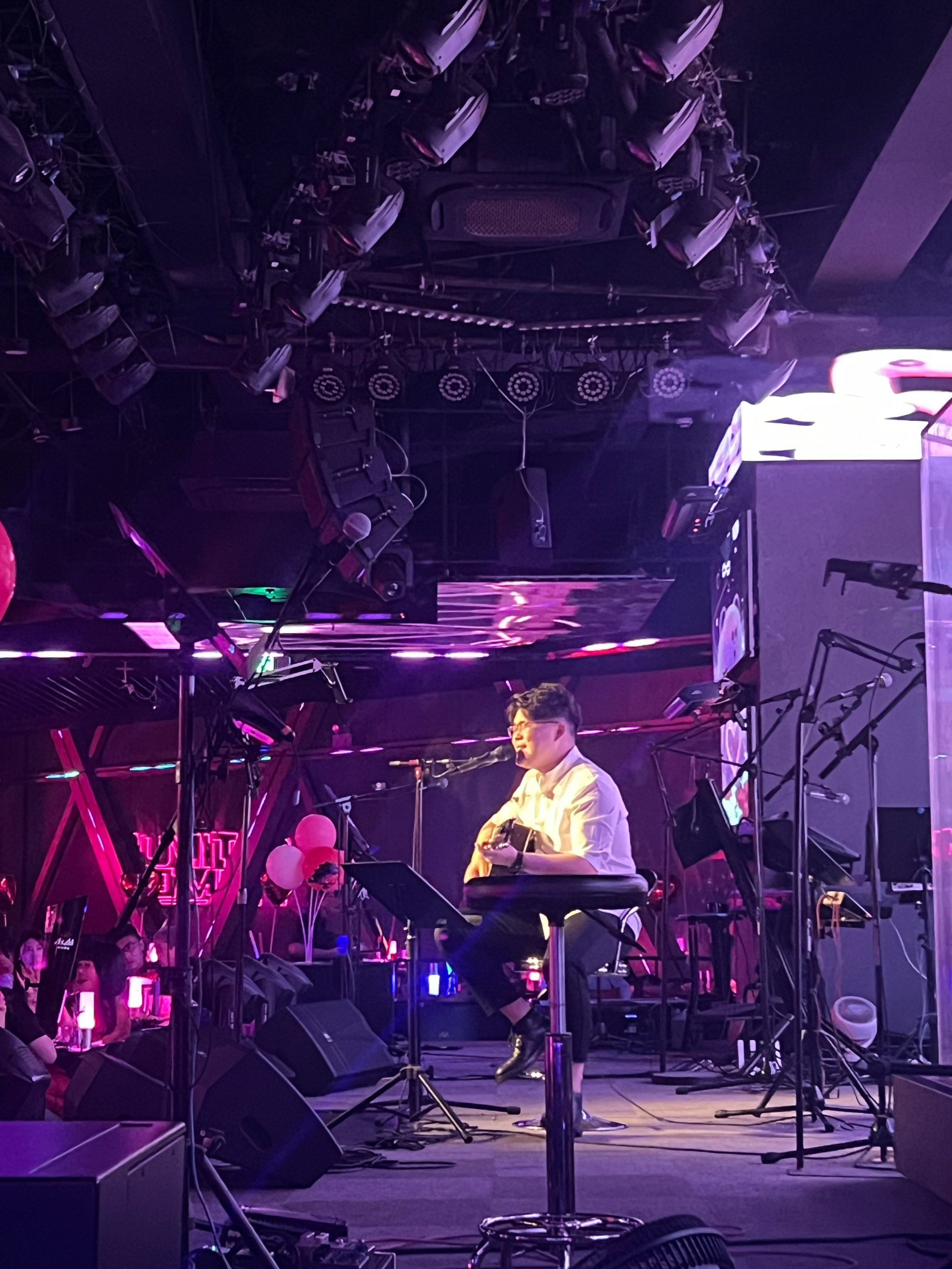 邵阳商务KTV创新模式-洞口县ktv预定