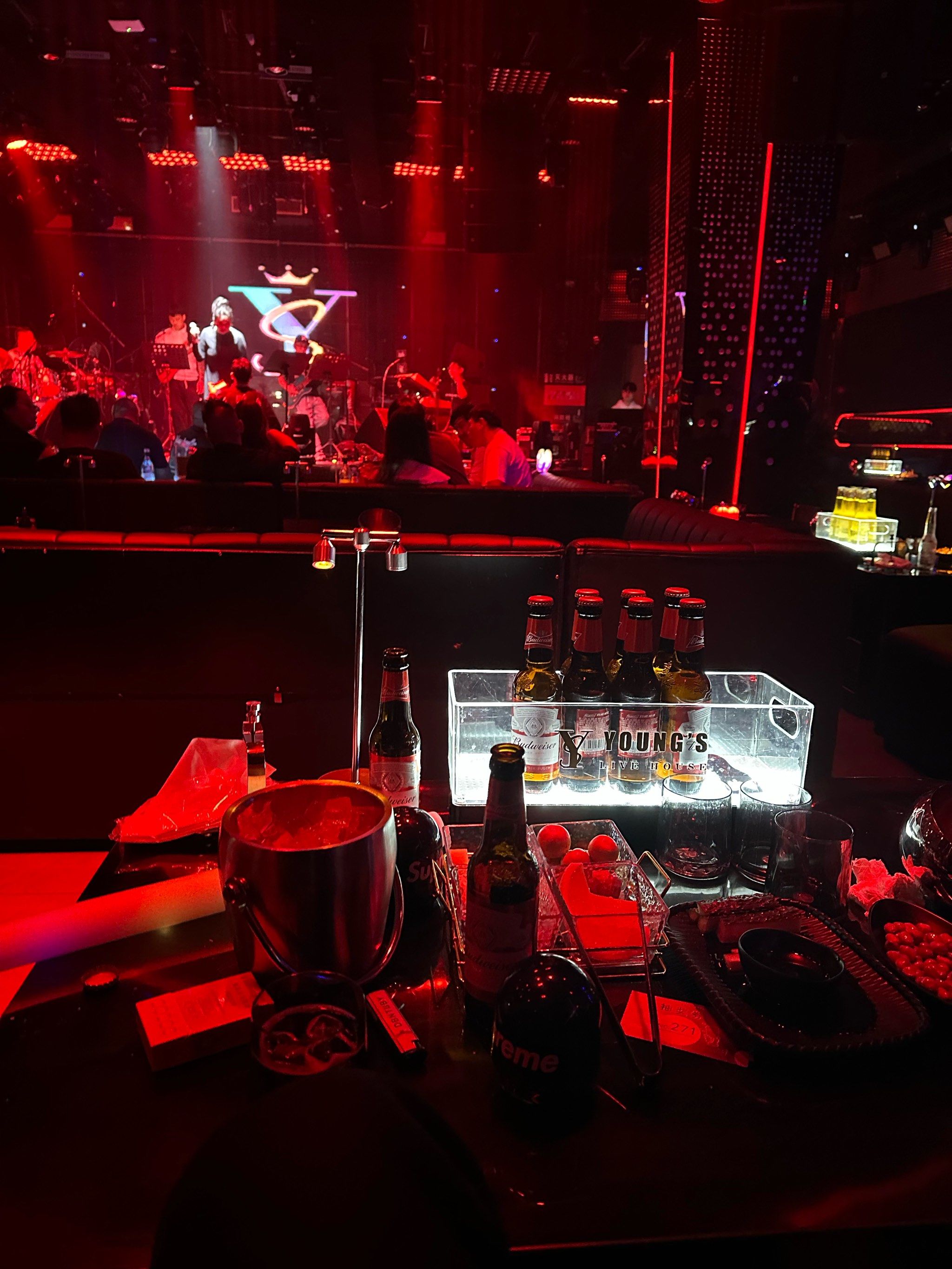 邵阳商务KTV总排行Top10-邵阳县ktv预定