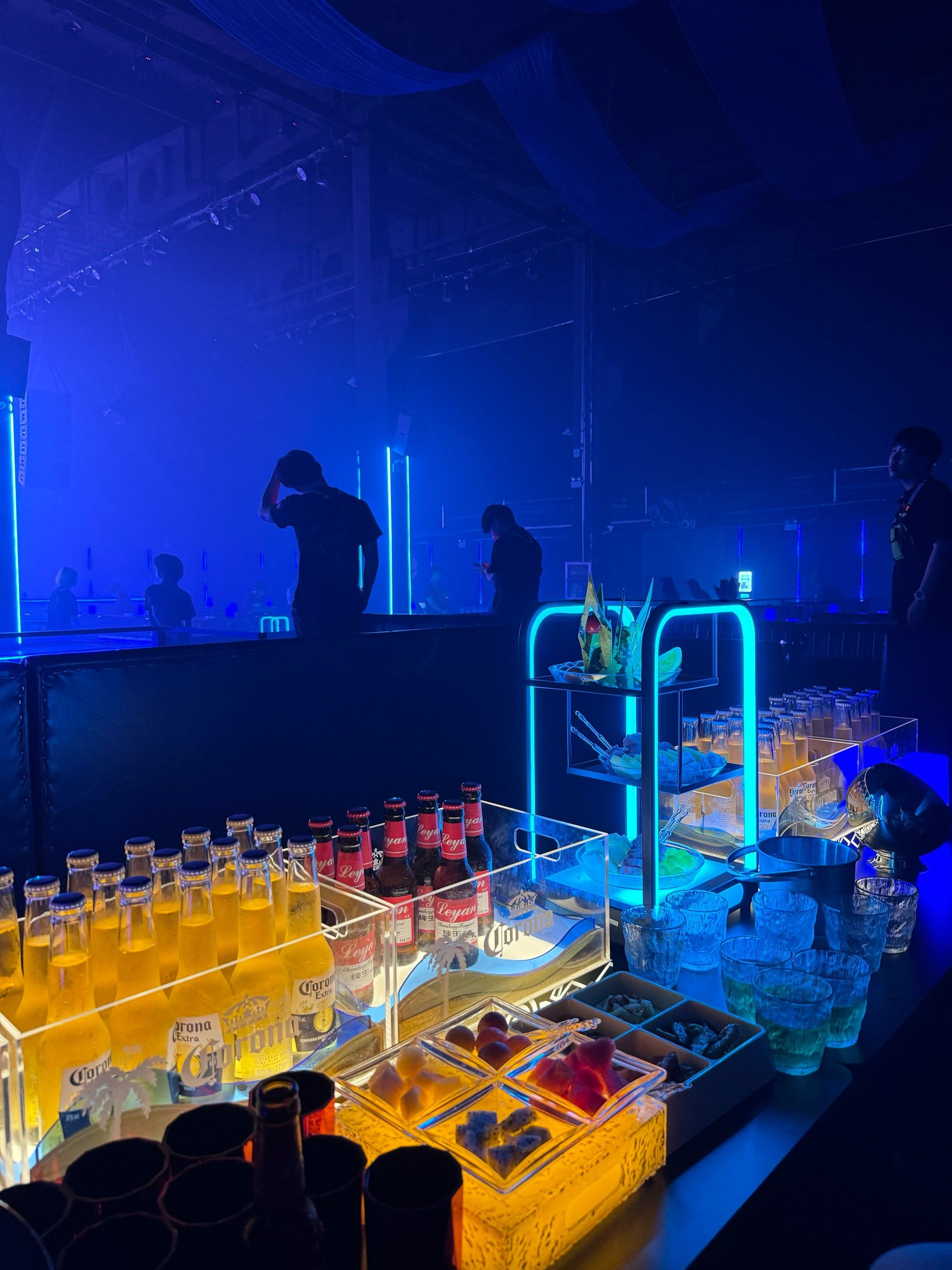 邵阳商务KTV解析-邵阳县ktv预定